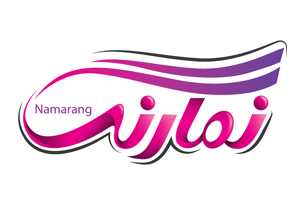 نمارنگ تابلوسازی